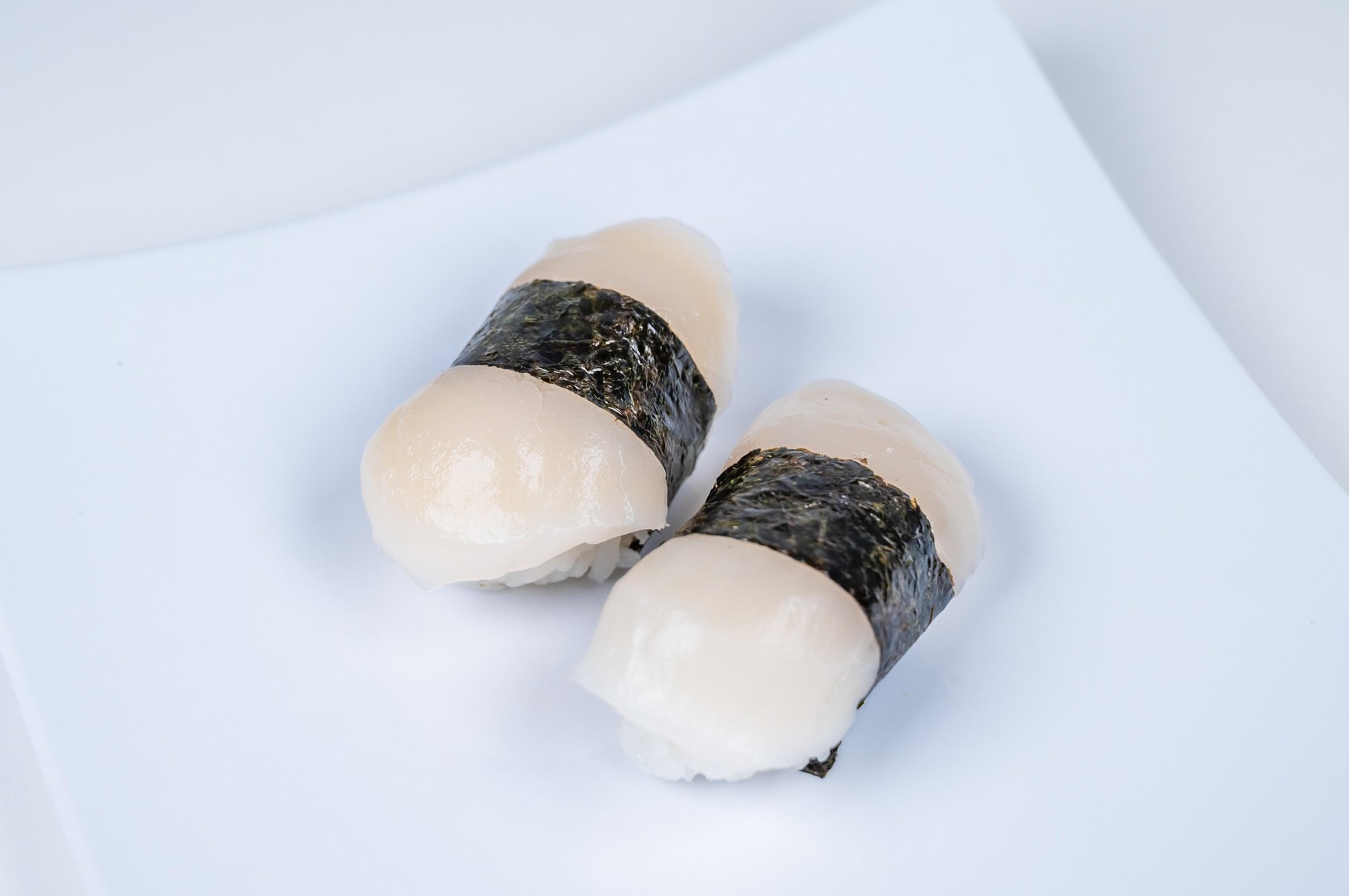 Hotate Gai - Scallops