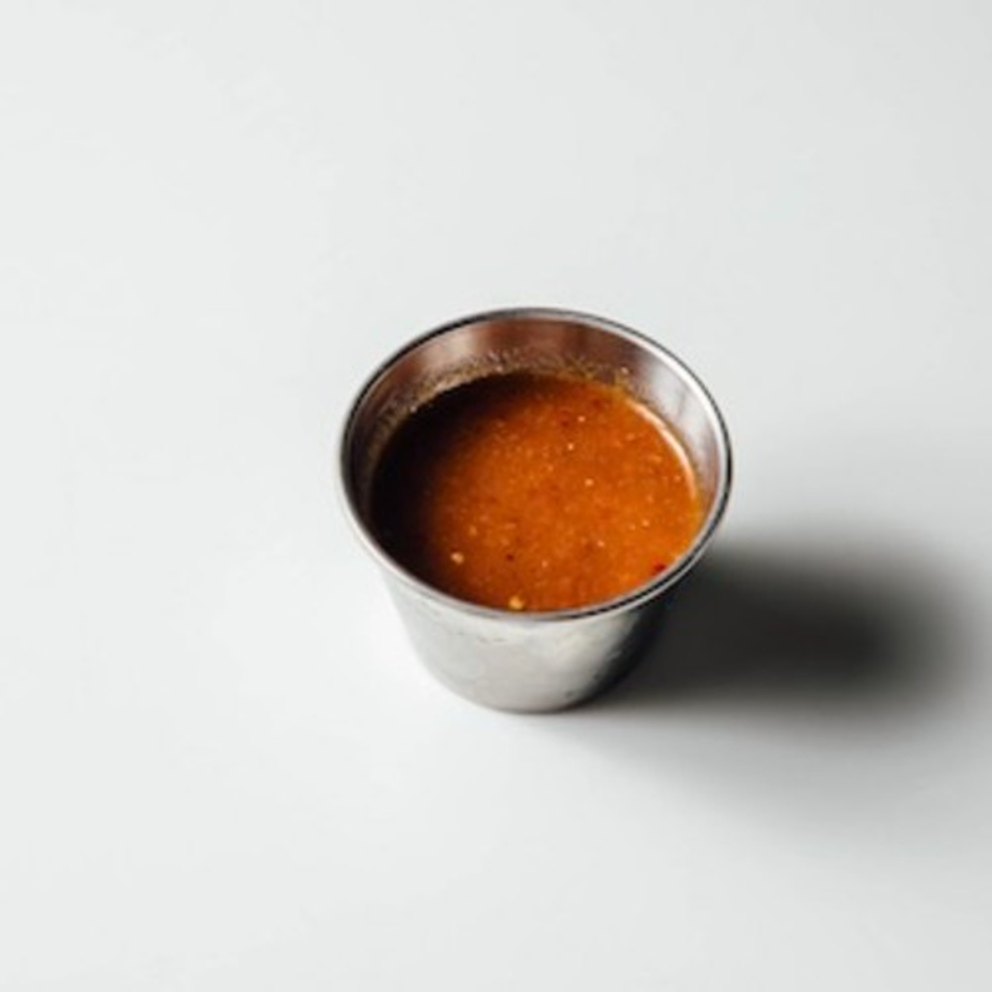 + RED SPICY SAUCE