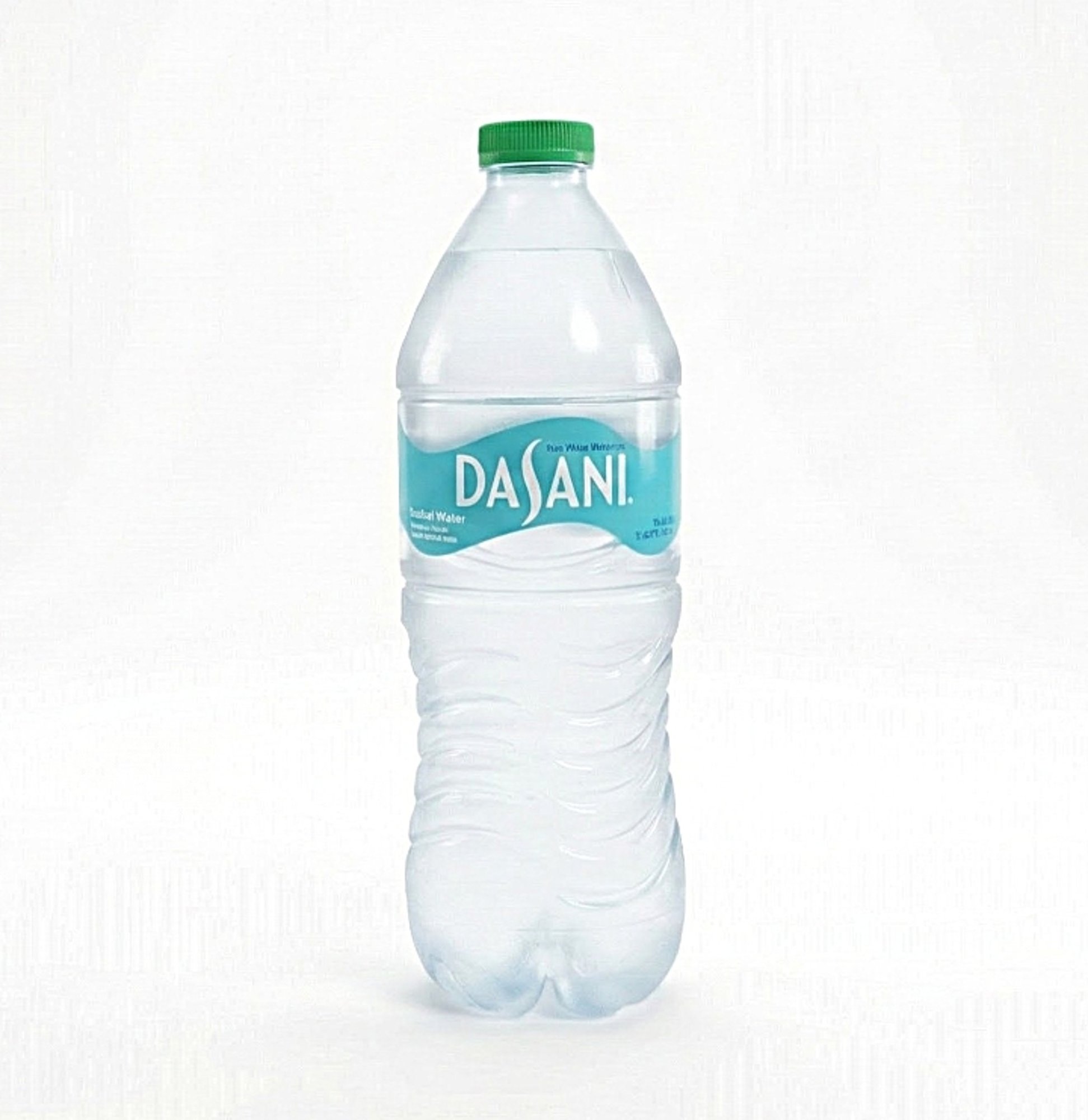 Bottled Water