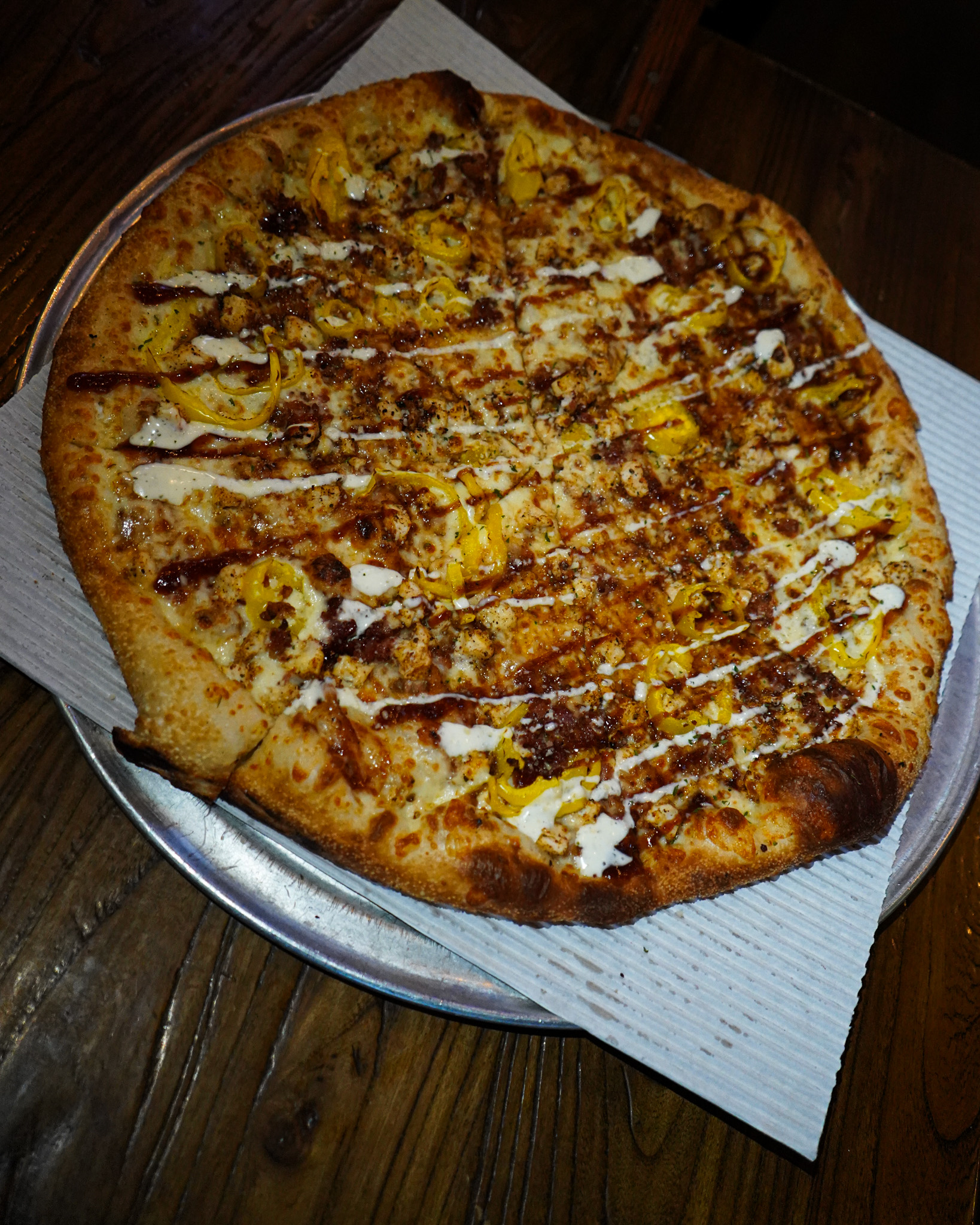 Whistle Taproom & Venue Image