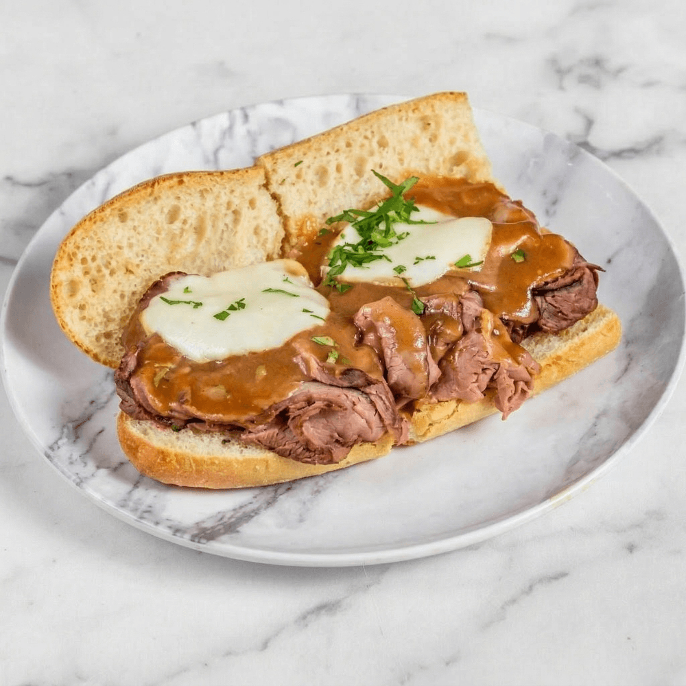 The Forte Special Sandwich