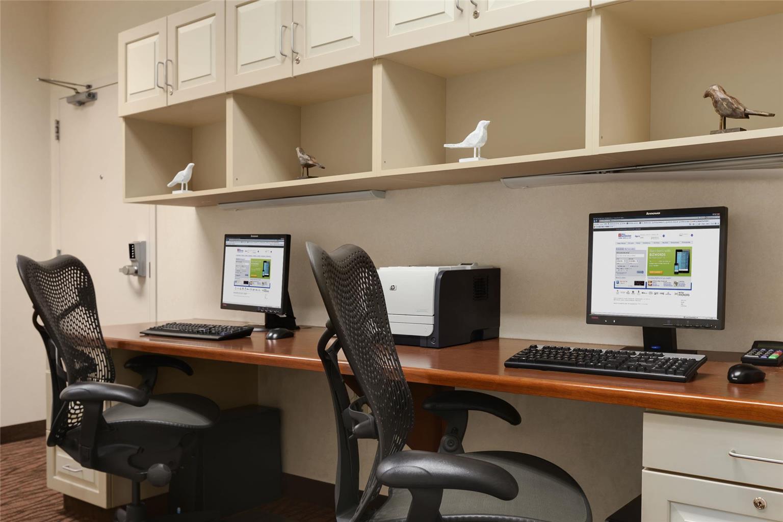 Hilton Garden Inn Wisconsin Dells Image