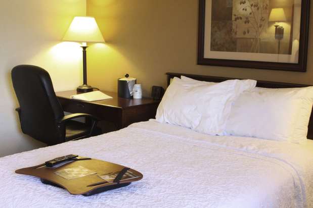 Images Hampton Inn Kuttawa/Eddyville