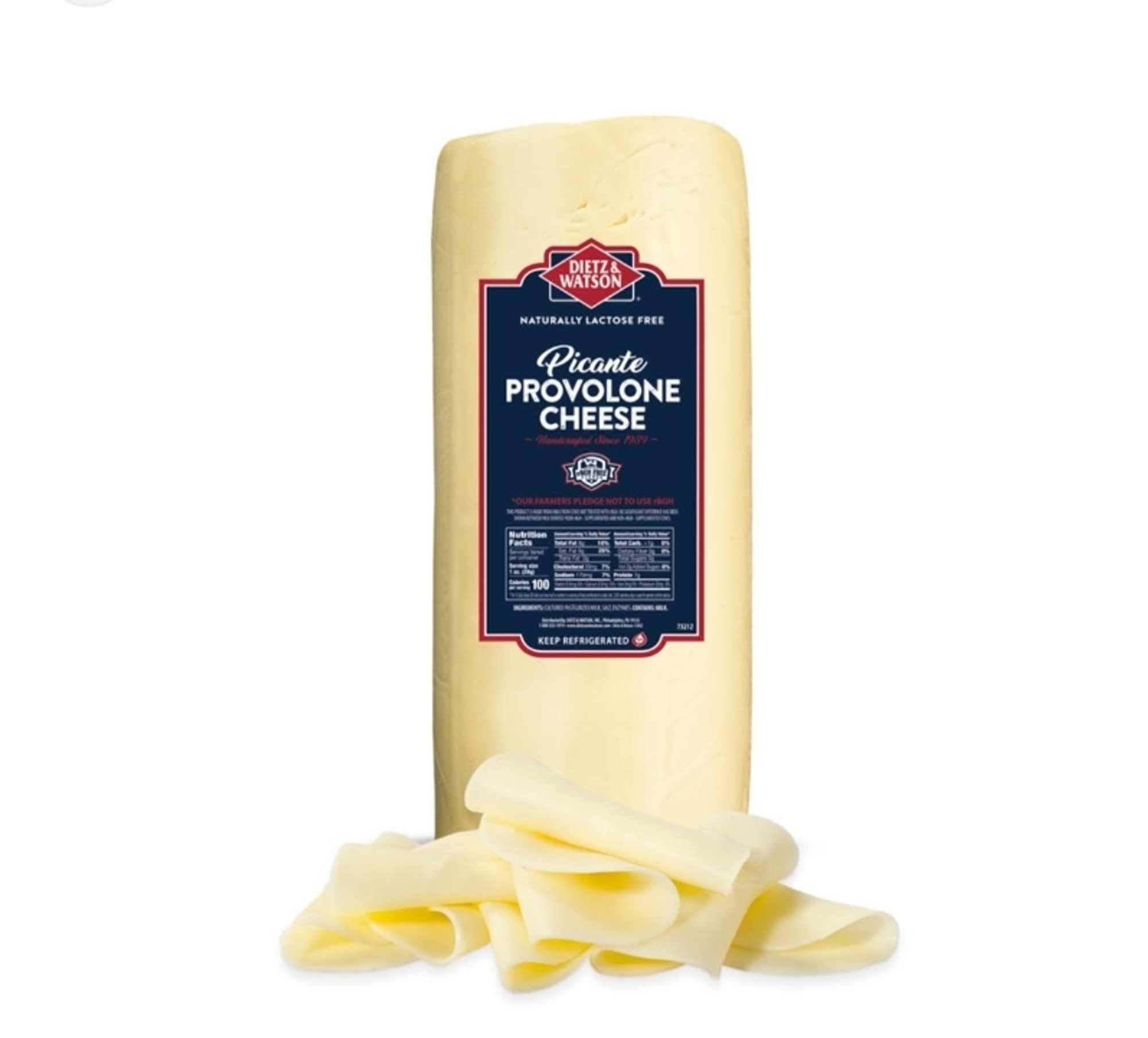 Provolone Cheese