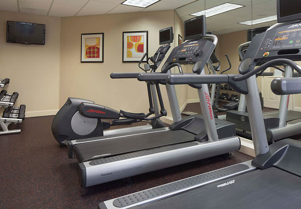 Images Residence Inn by Marriott St. Louis Airport/Earth City
