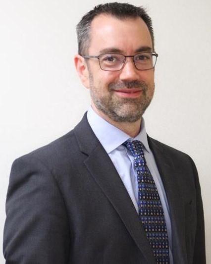 Brian D. Murphy, M.D. Logo