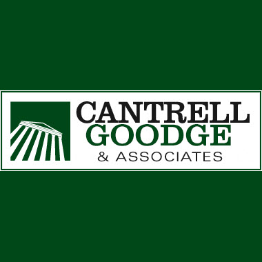 Cantrell, Goodge &amp; Associates Logo
