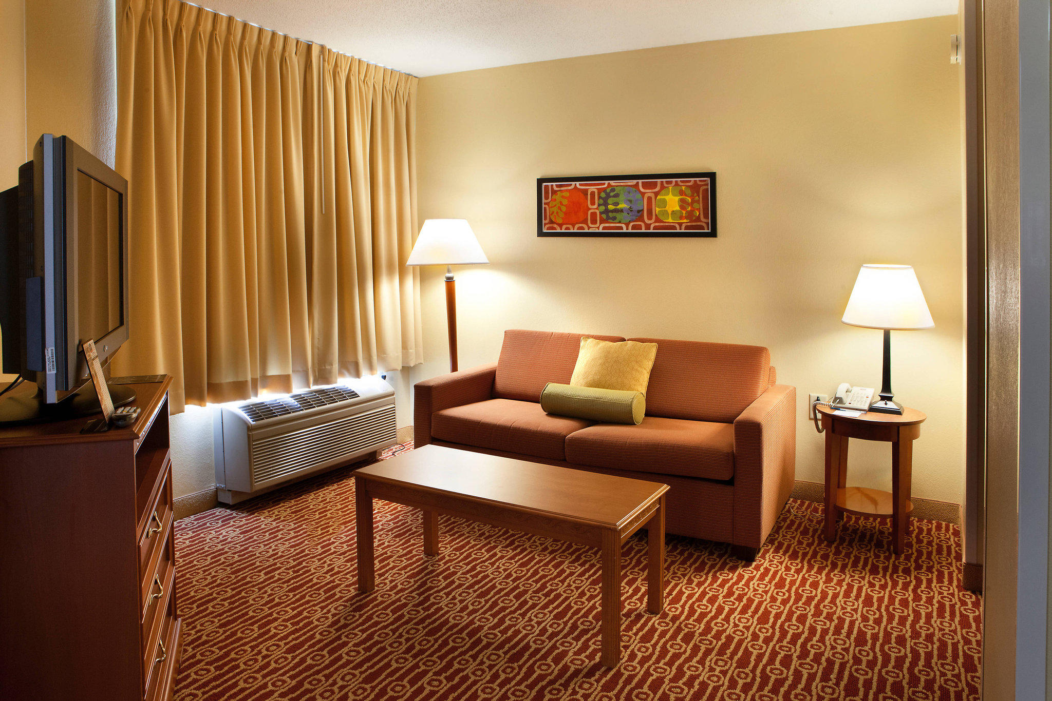 TownePlace Suites by Marriott Wilmington Newark/Christiana Photo