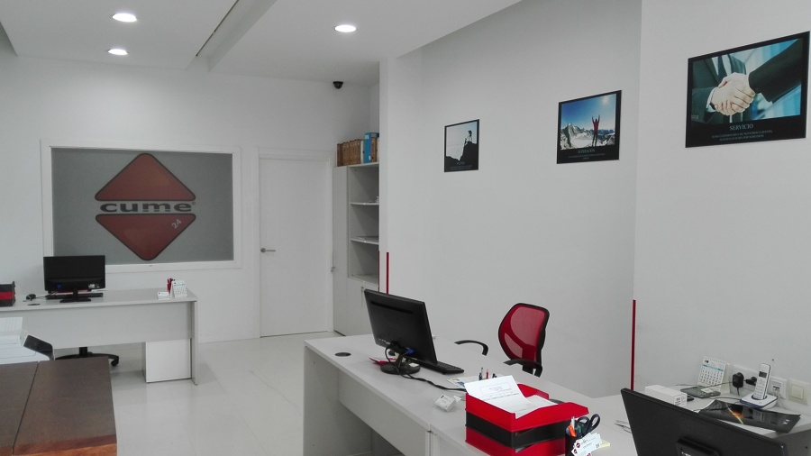 Galería en miniatura