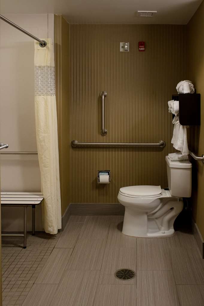 Hampton Inn Oxford/Conference Center Image