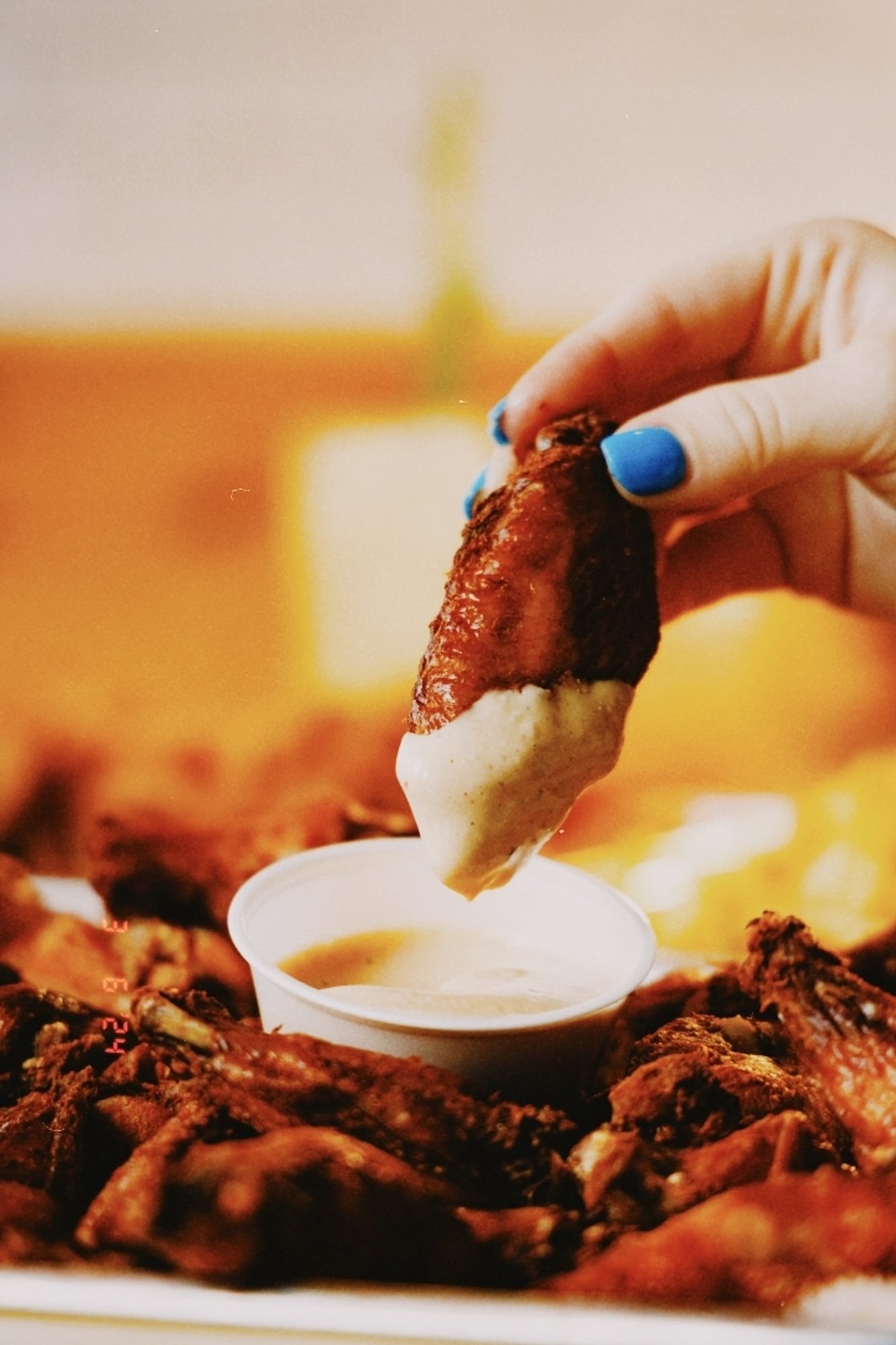 6 Wings
