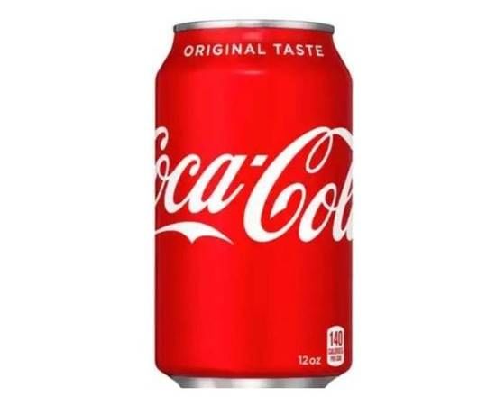 Soda