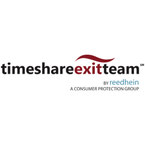 Timeshare Exit Team