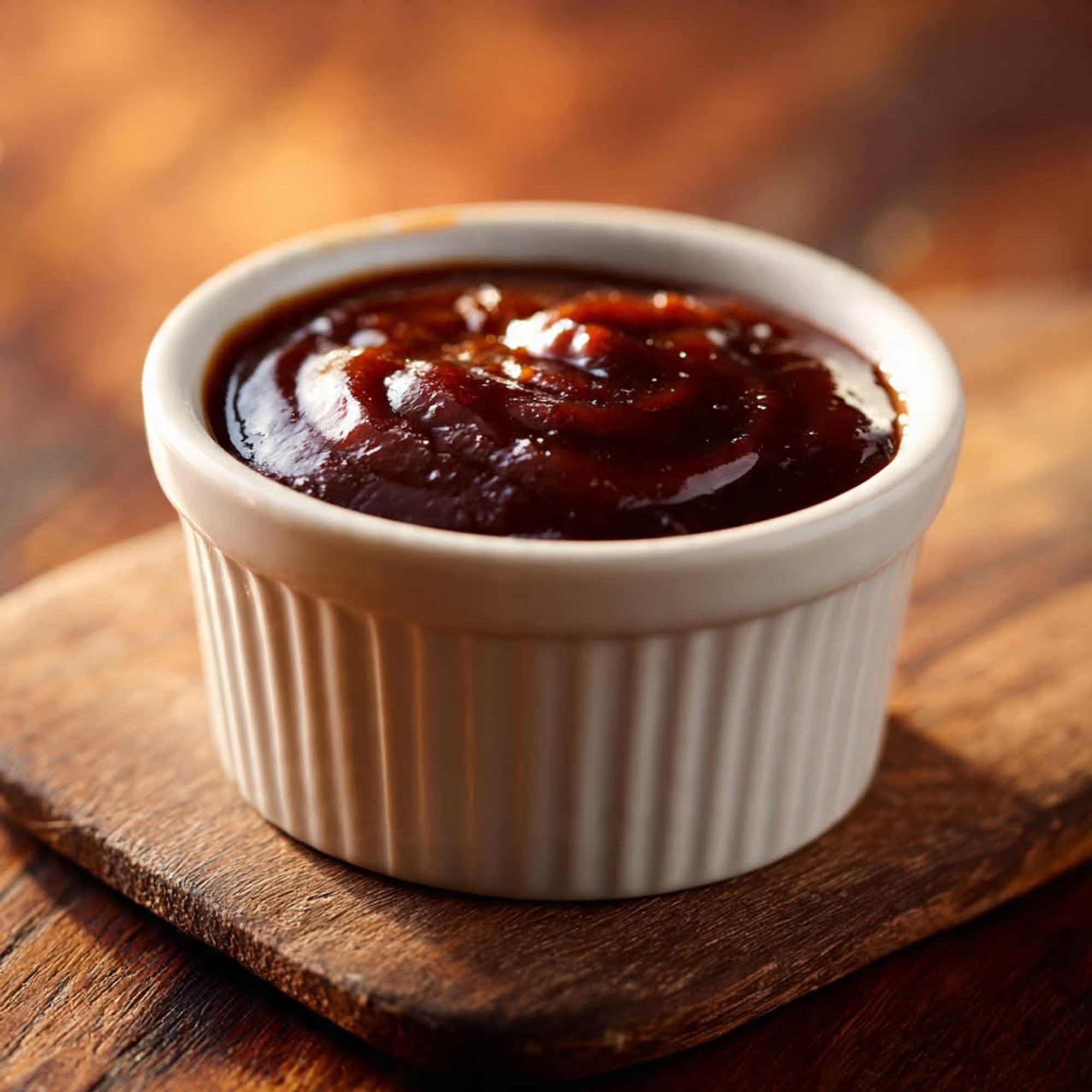 BBQ Sauce (2 oz.)