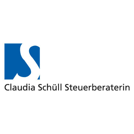 Logo von Steuerkanzlei Claudia Schüll