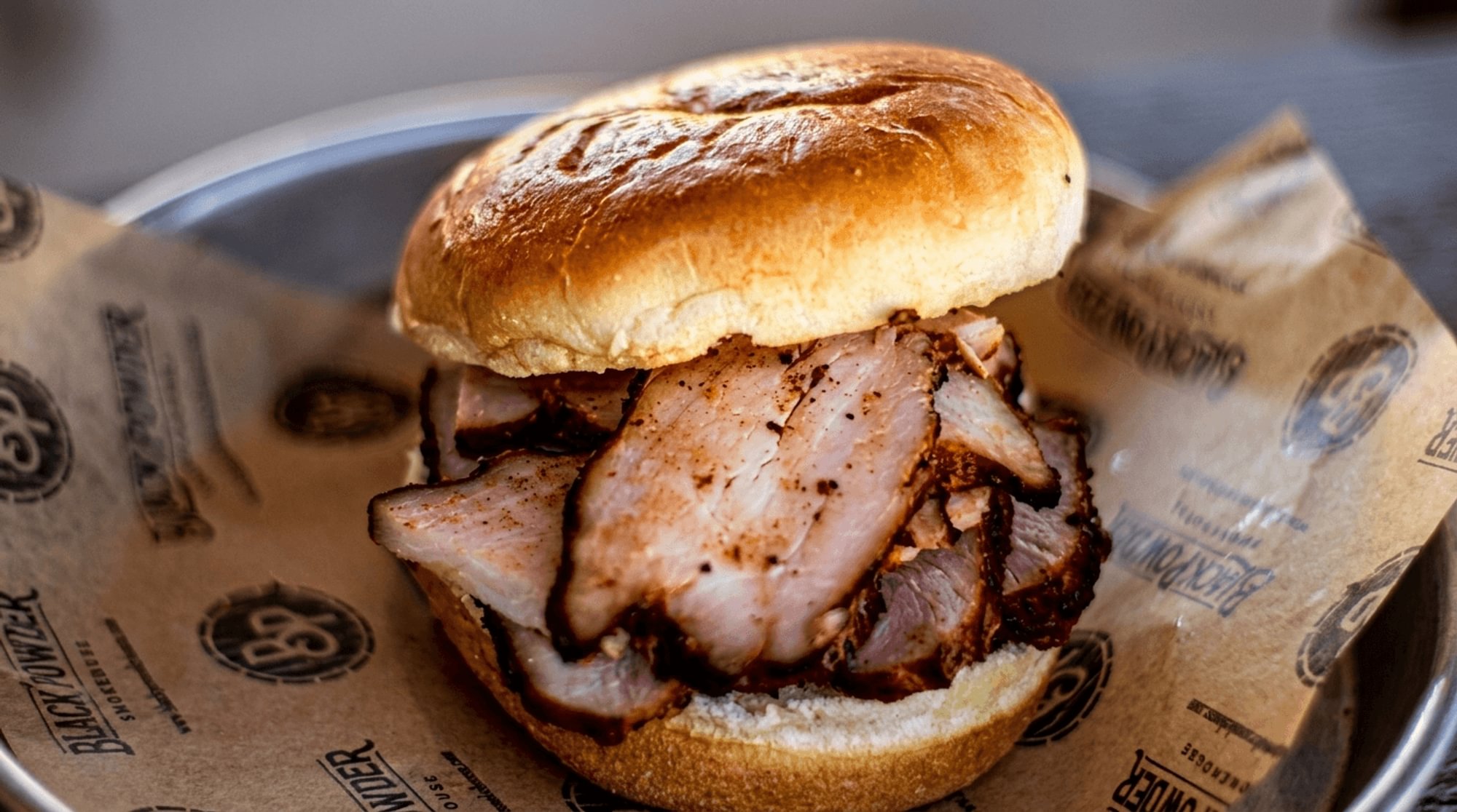 Turkey Sandwich