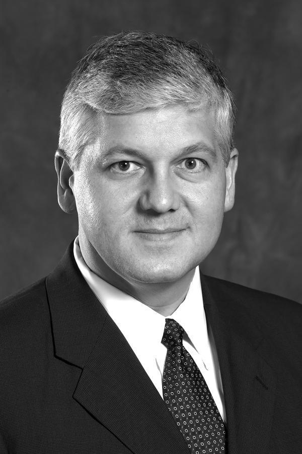 Edward Jones - Financial Advisor: Steven D Hefner, CFP® Photo
