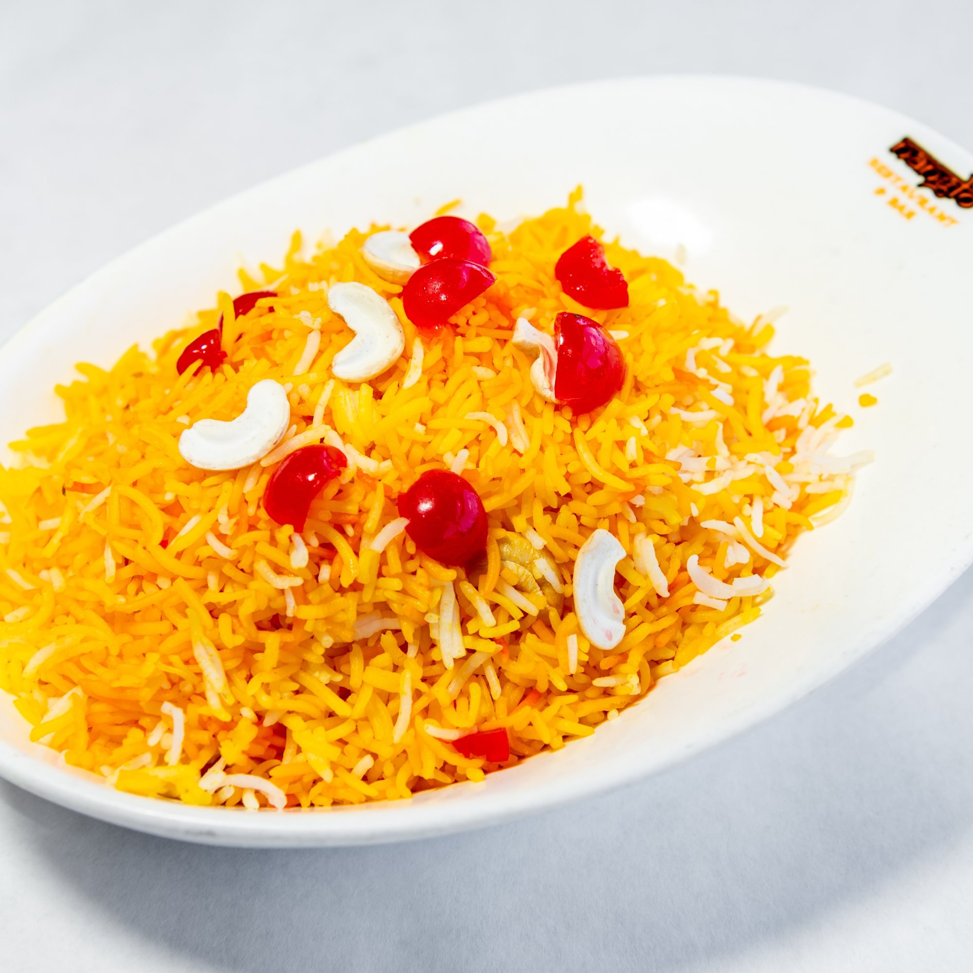 32 oz Kashmiri Pulao