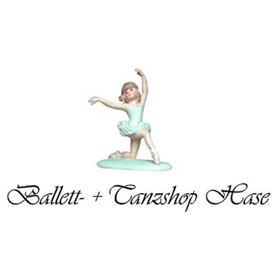 Logo von Hase Tanz- und Ballettshop