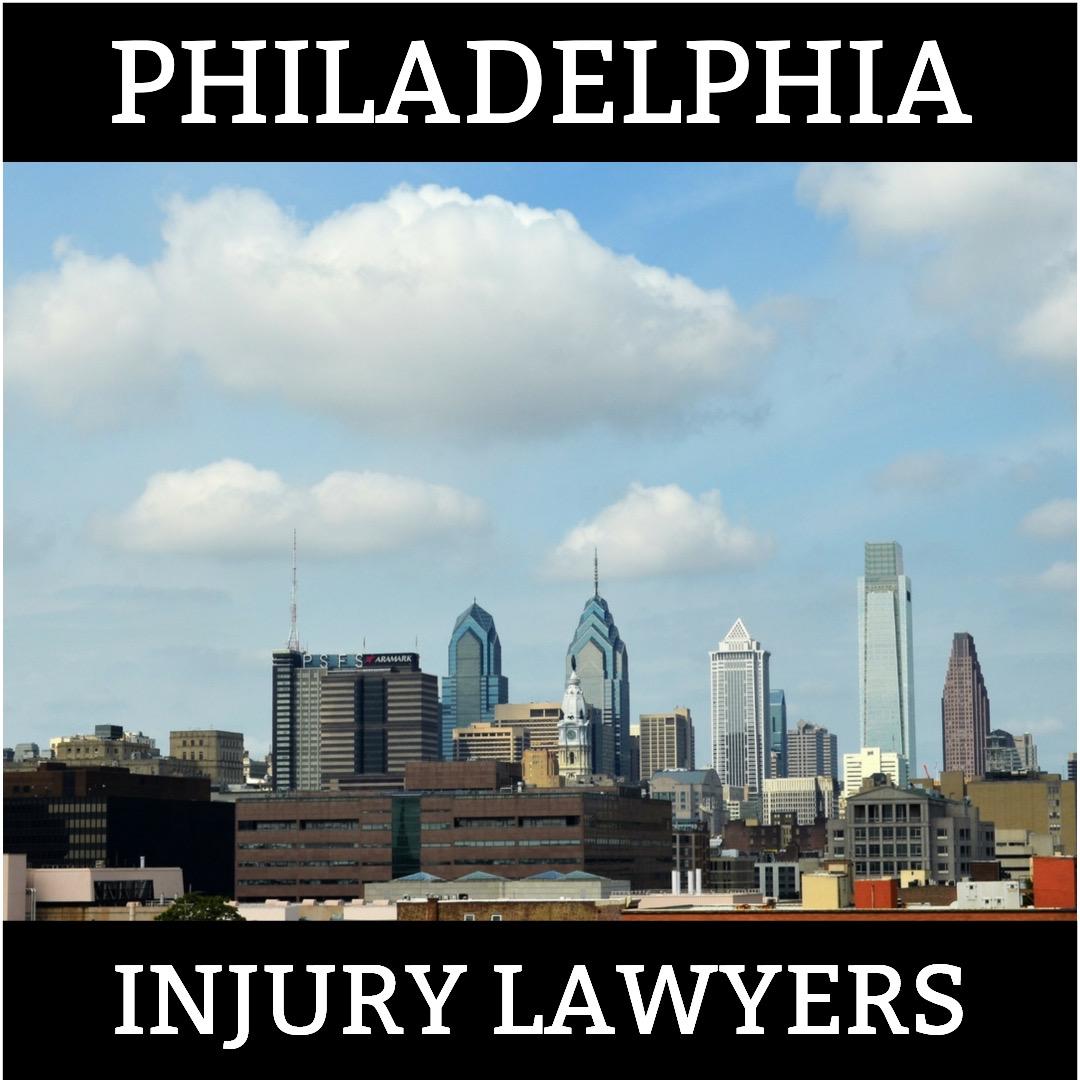 Philadelphia Injury Lawyers P.C. Photo