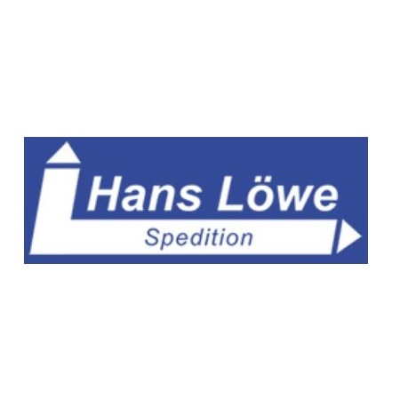 Logo von Spedition Kassel | Hans Löwe GmbH & Co. KG