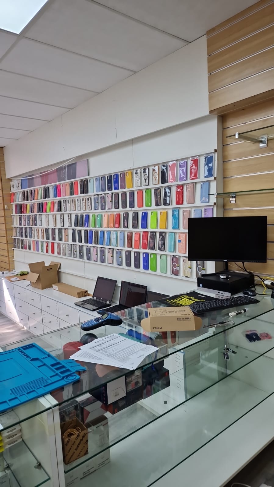 Galería en miniatura