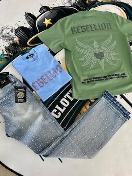 LGND Clothing & Perfumes Image