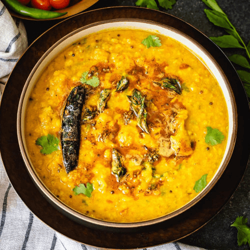 Dal Tadka