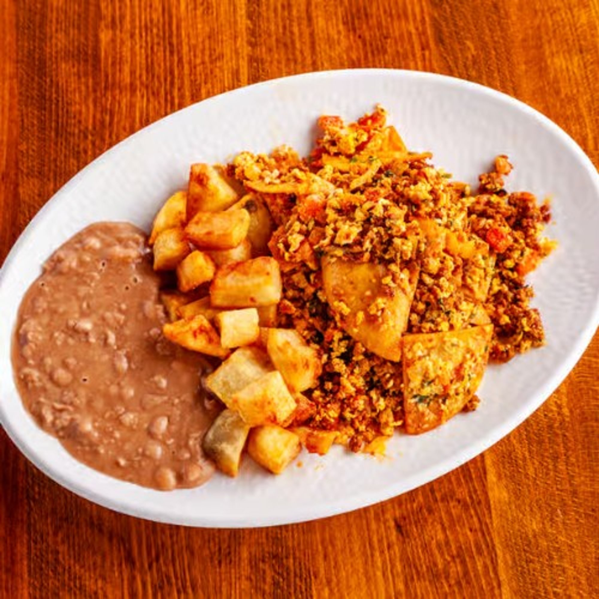 Migas