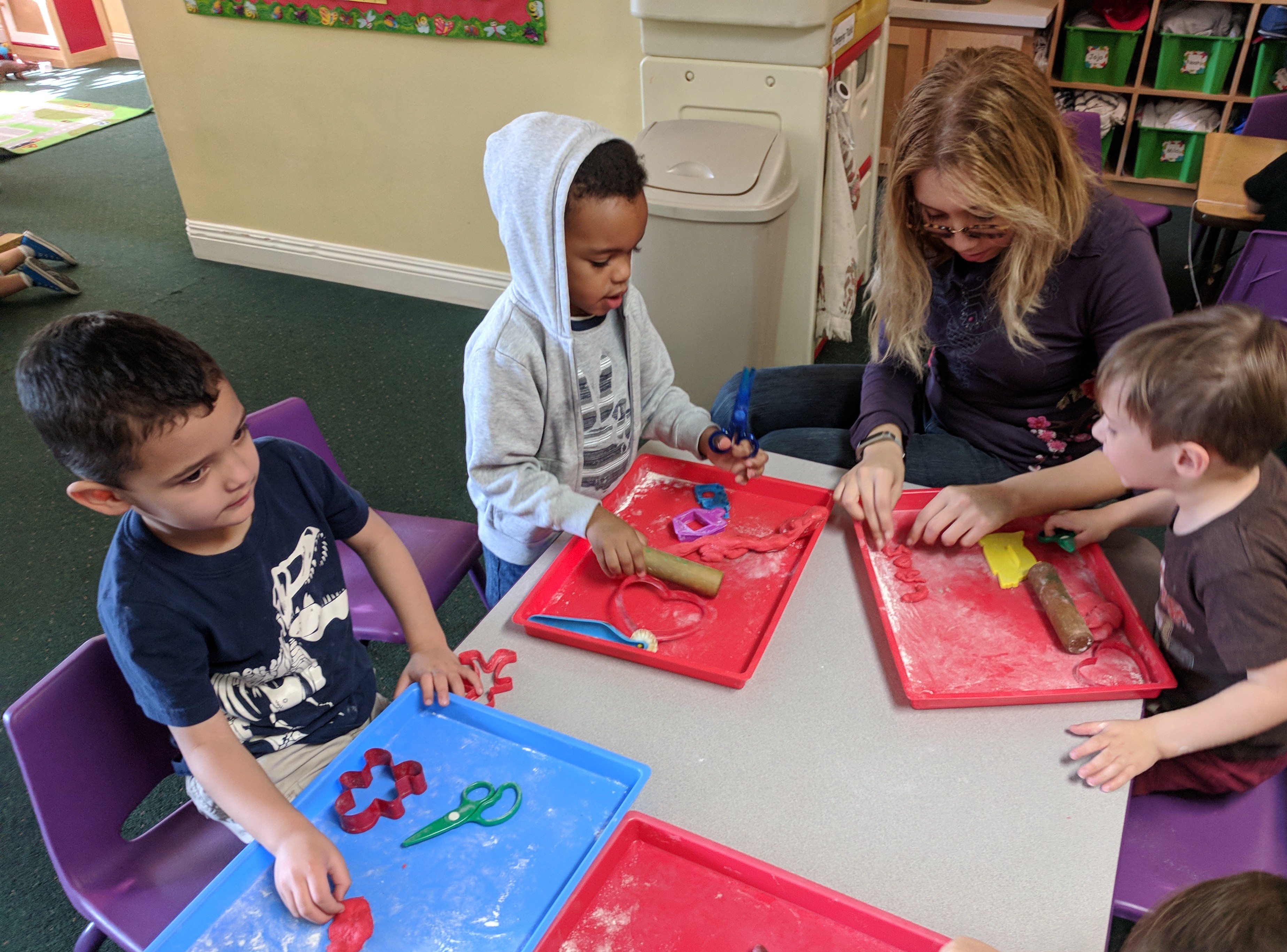 Pasadena Preschool Academy Photo