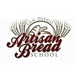 San Diego Artisan Bread School Logo