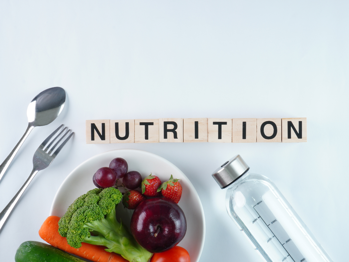 Medical Nutrition Therapy
