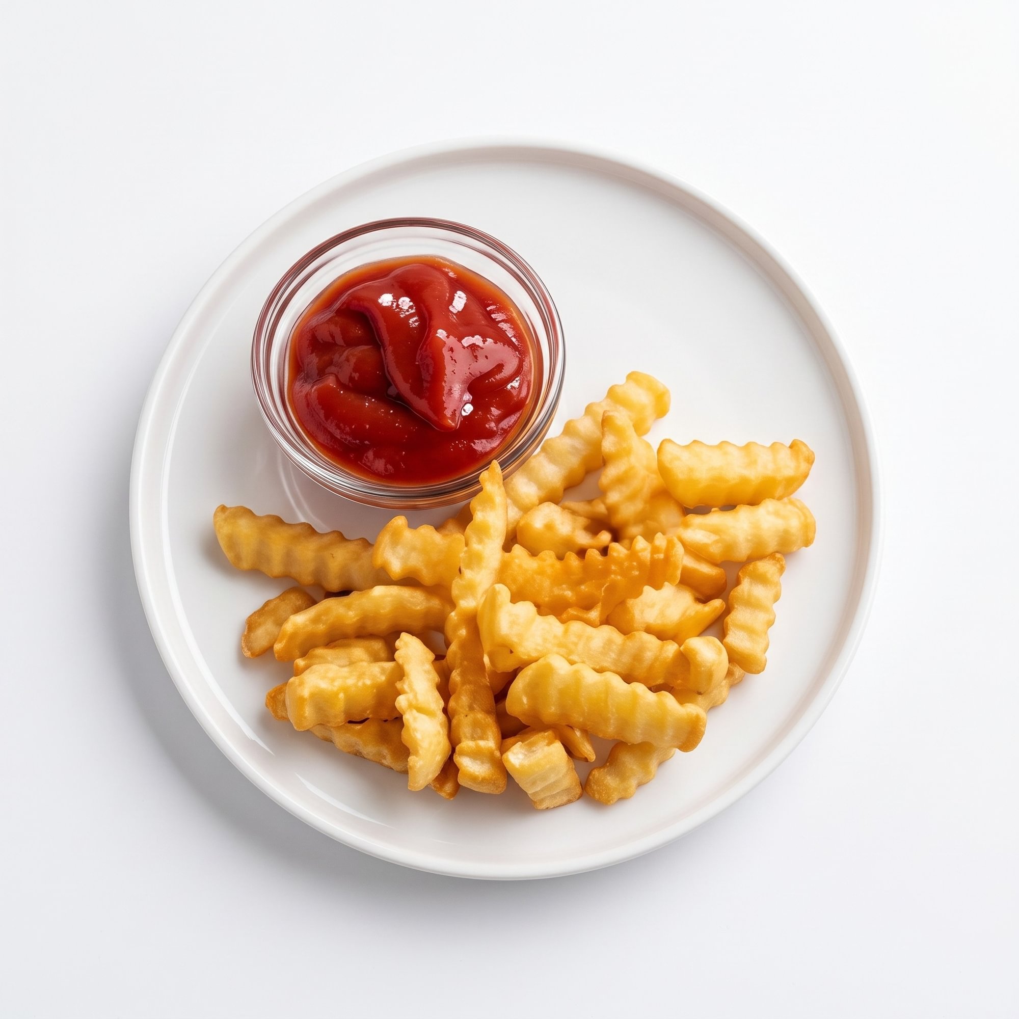 Fries