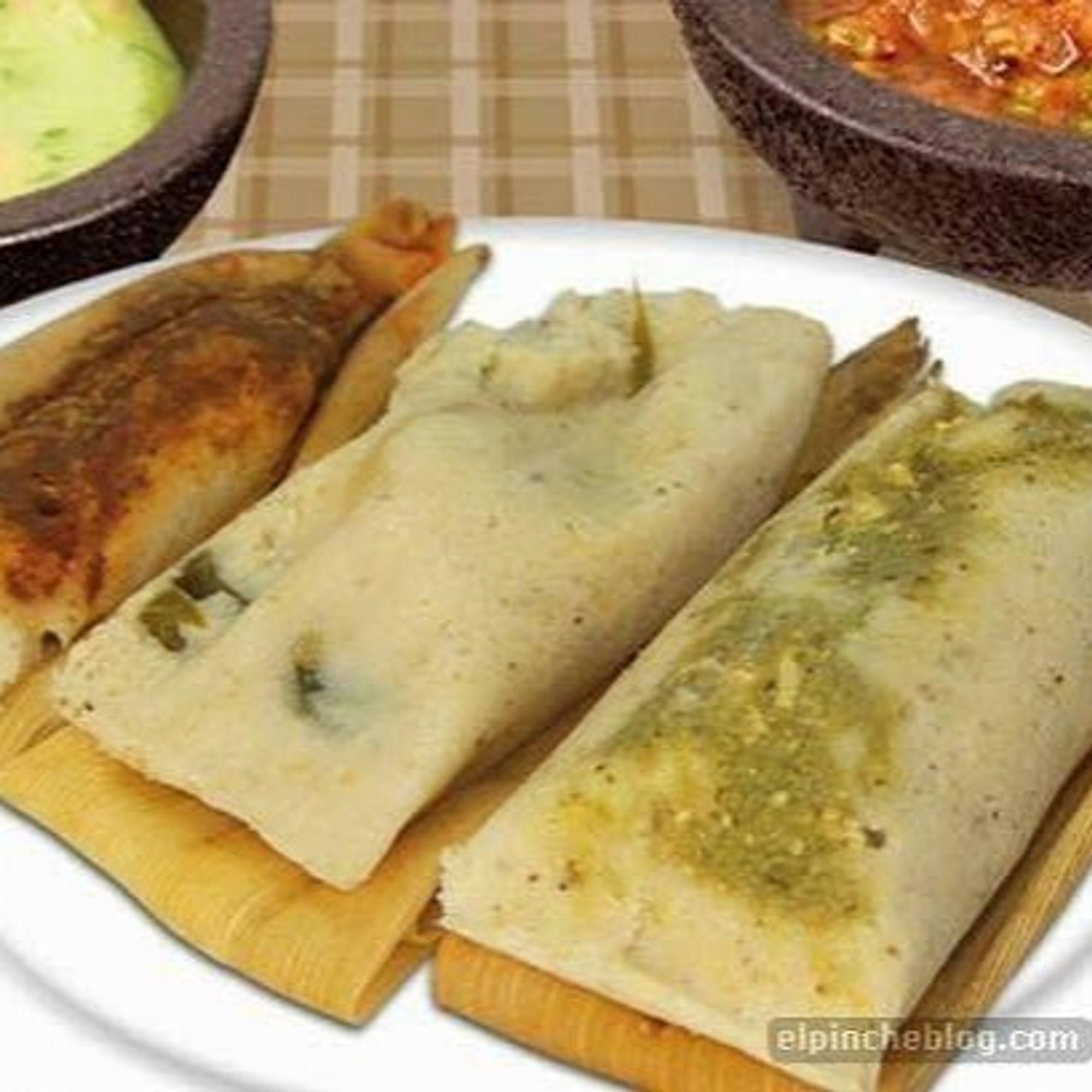 Tamales