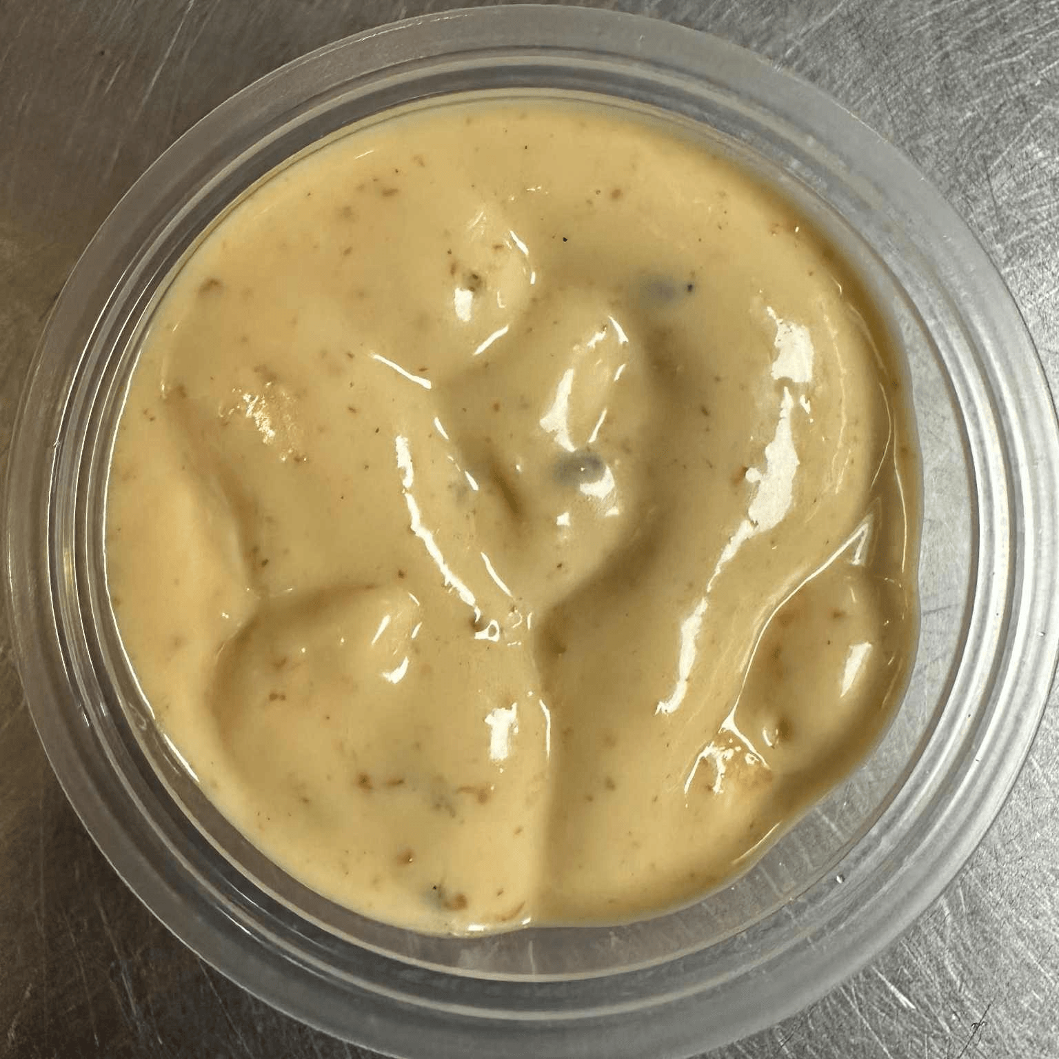Spicy Mayo