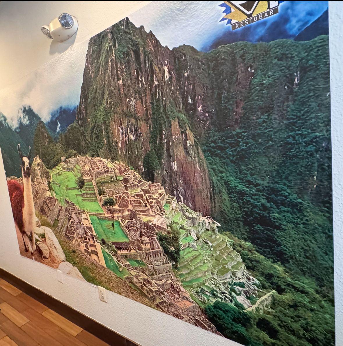 Machu Picchu Restobar Image