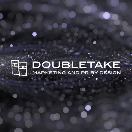 Doubletake Marketing and PR