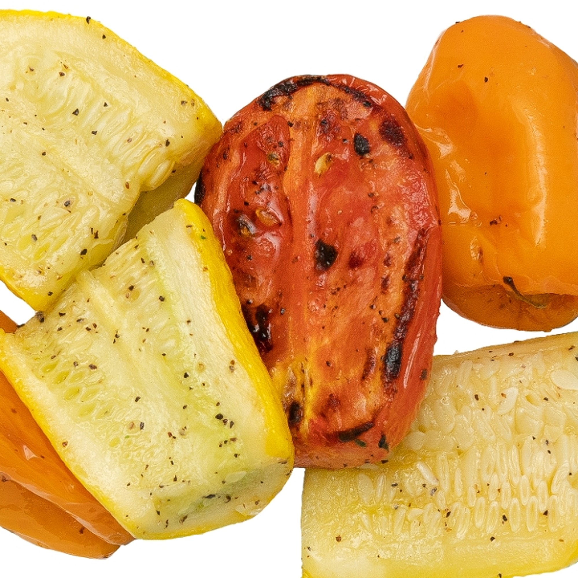 Grilled Veggies