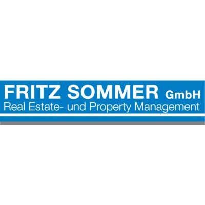 Logo von Fritz Sommer GmbH