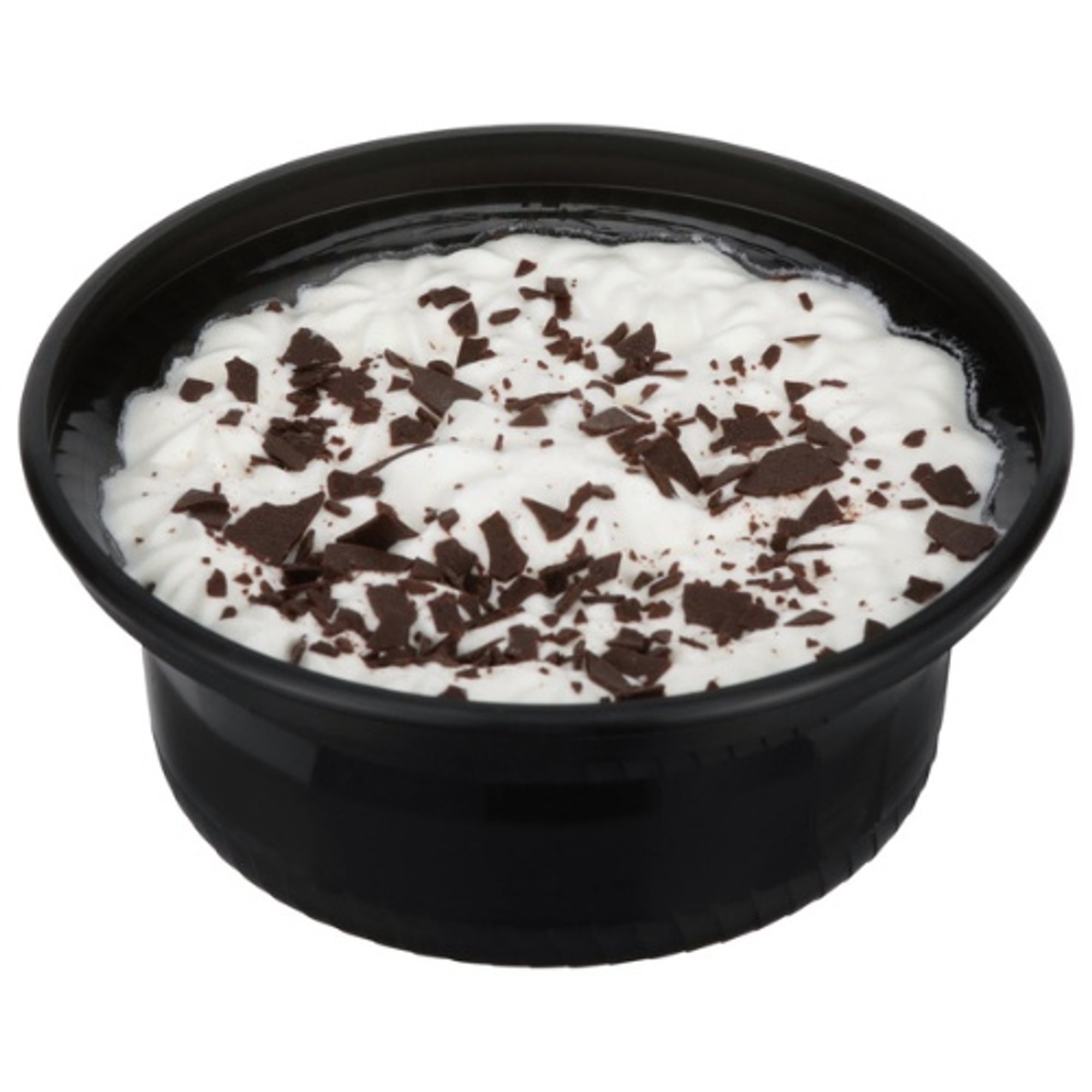 Pie Mini Cream Chocolate