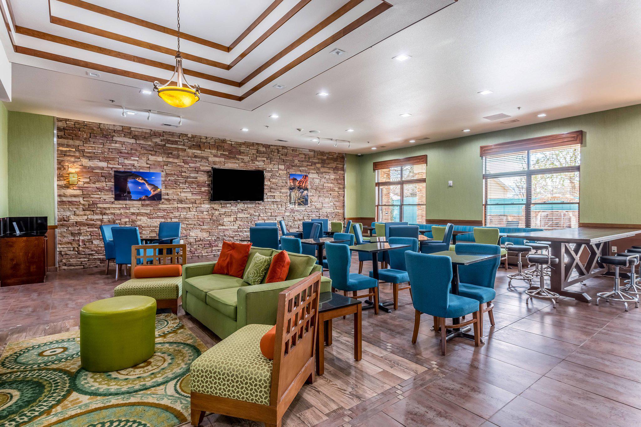 Fairfield Inn & Suites by Marriott Alamogordo Photo