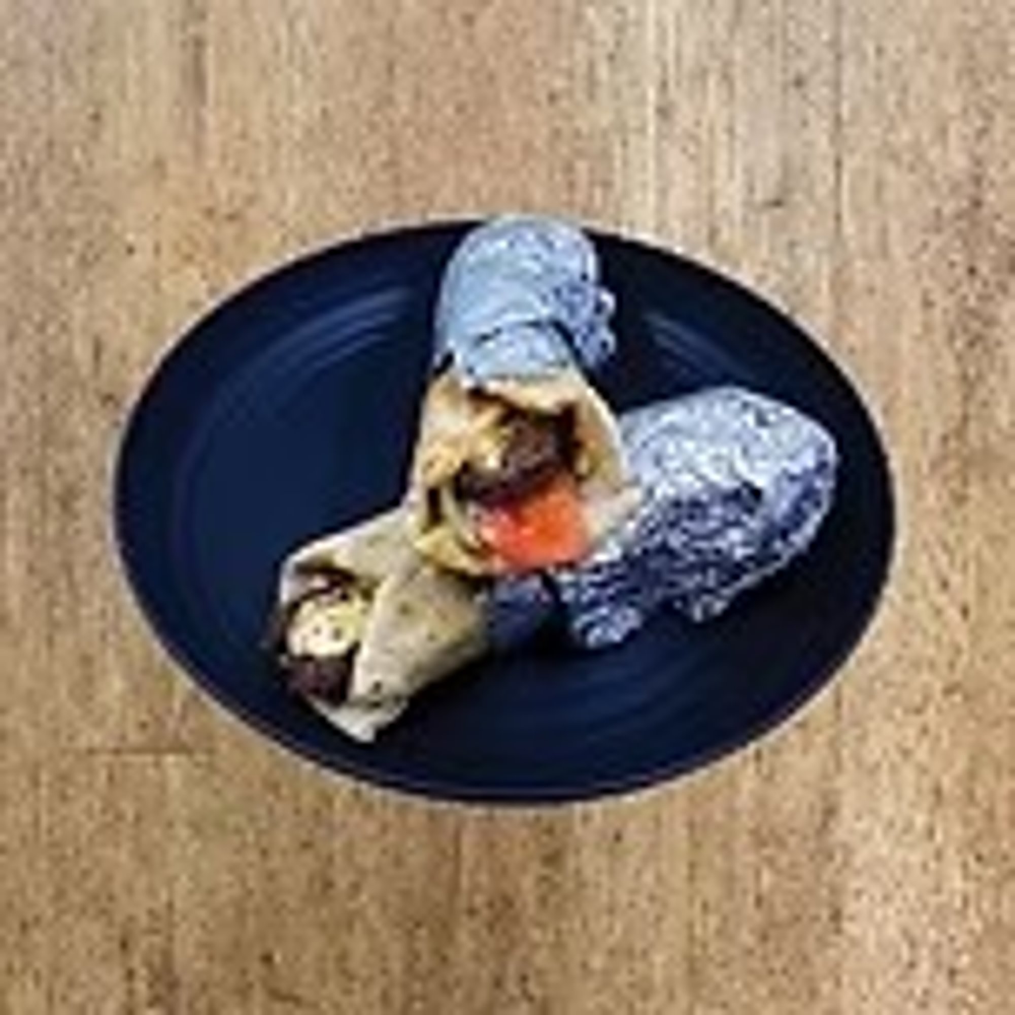 Impossible Wrap