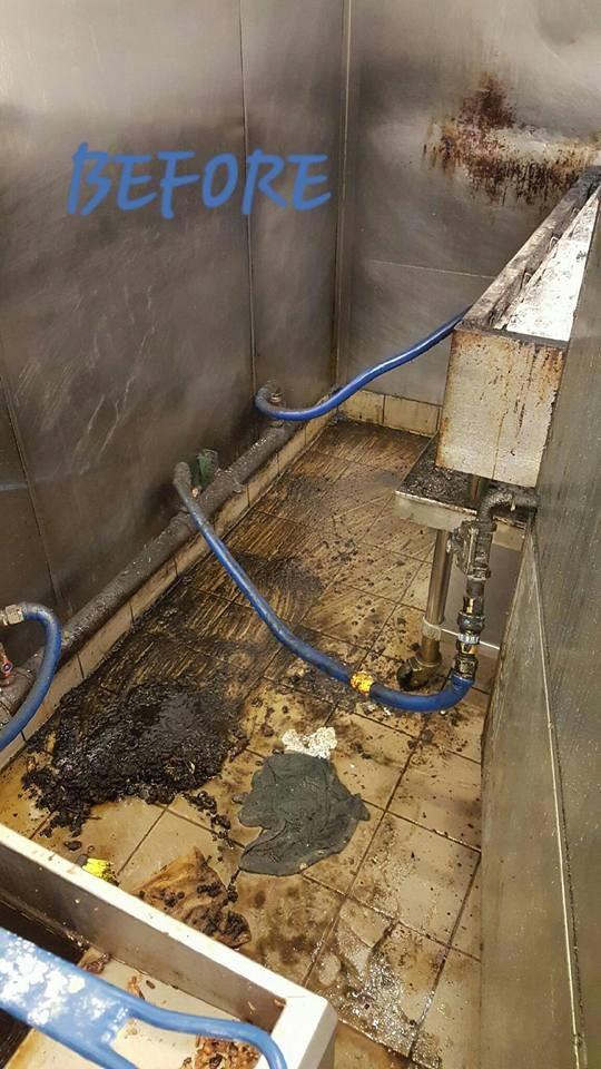 C&A Cleaning Services Image