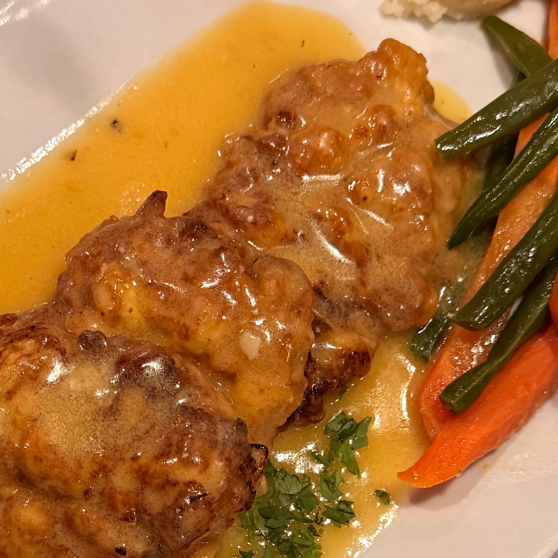 Veal