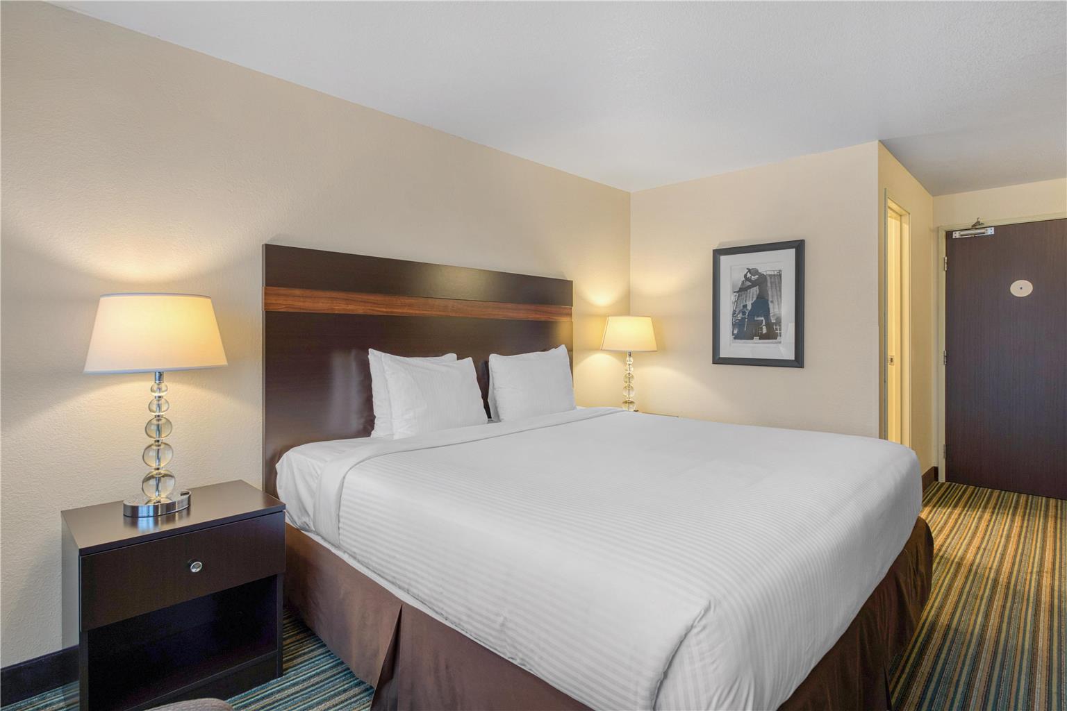 Best Western Alderwood Image