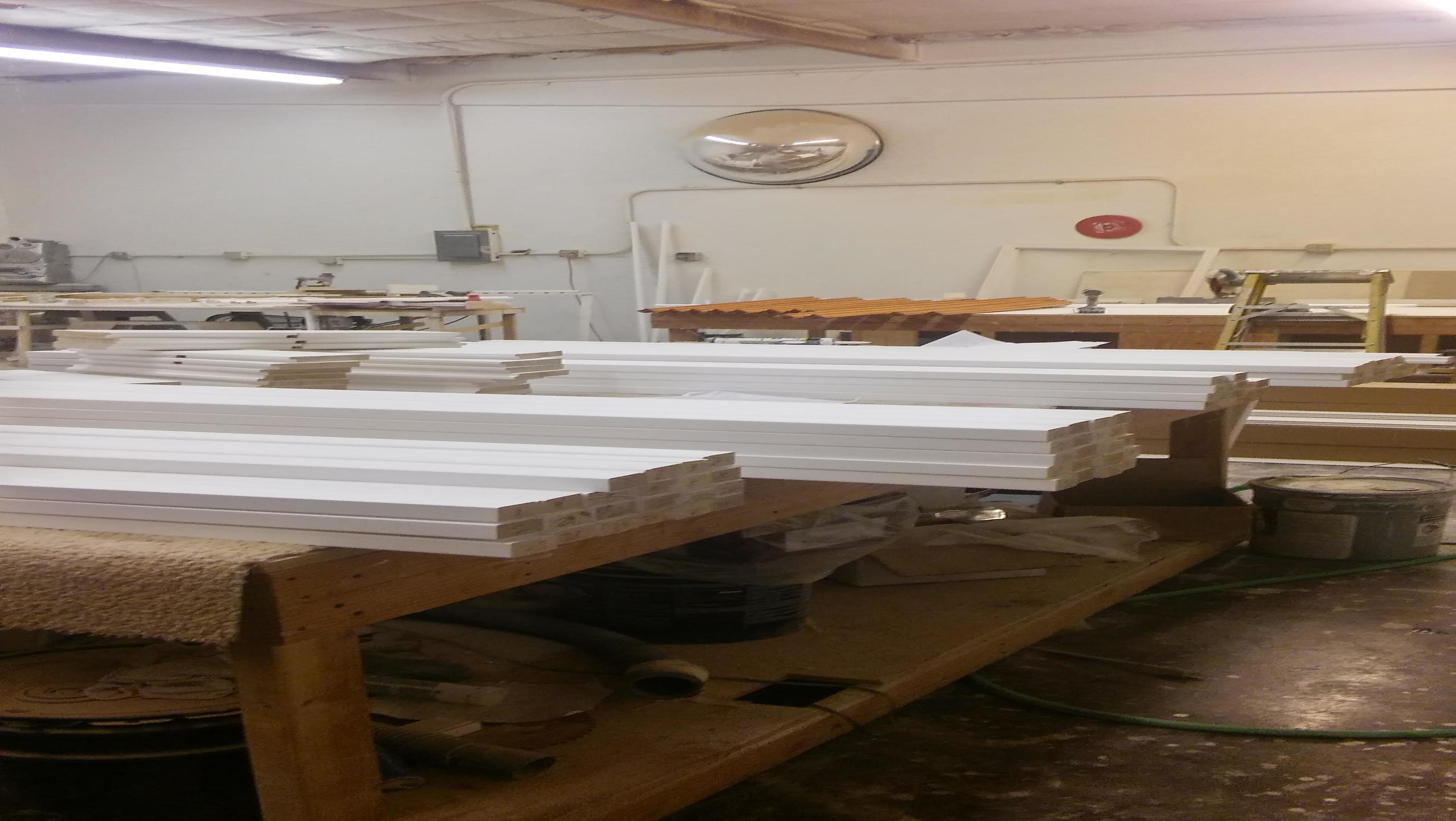 Ramiro's shutters Image