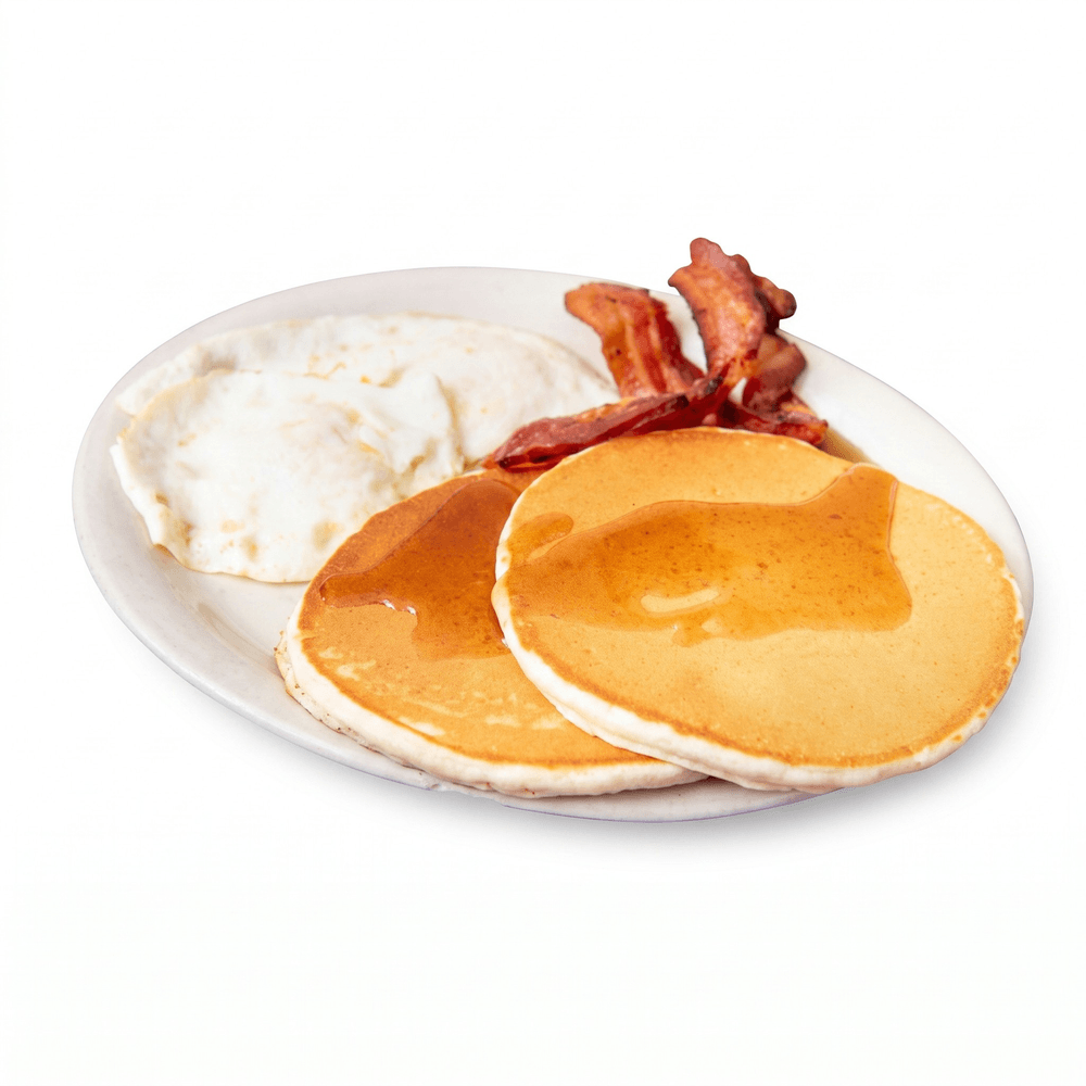 Pancakes