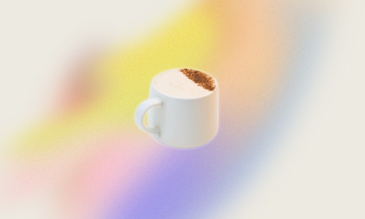 Chai Latte