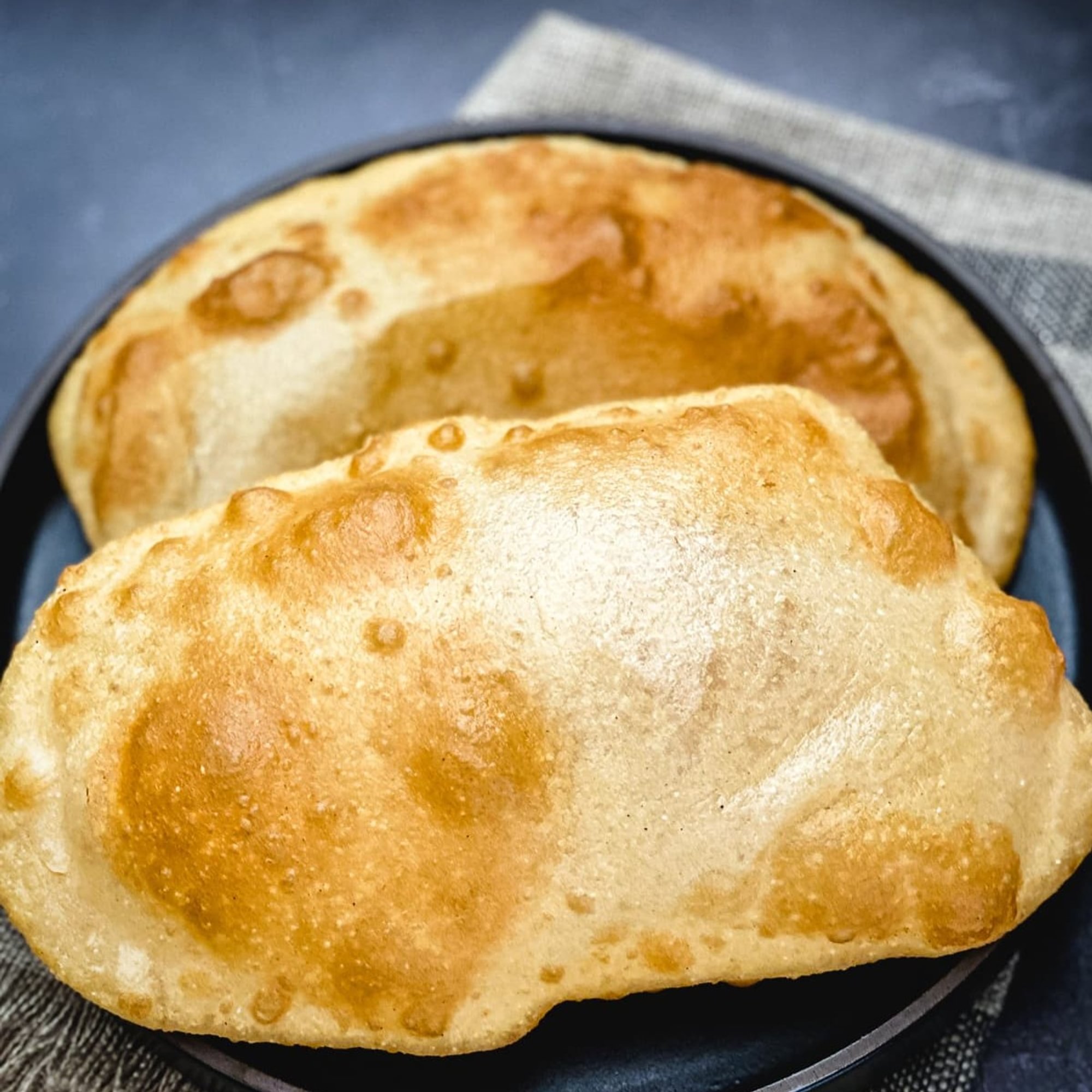 Bhatura