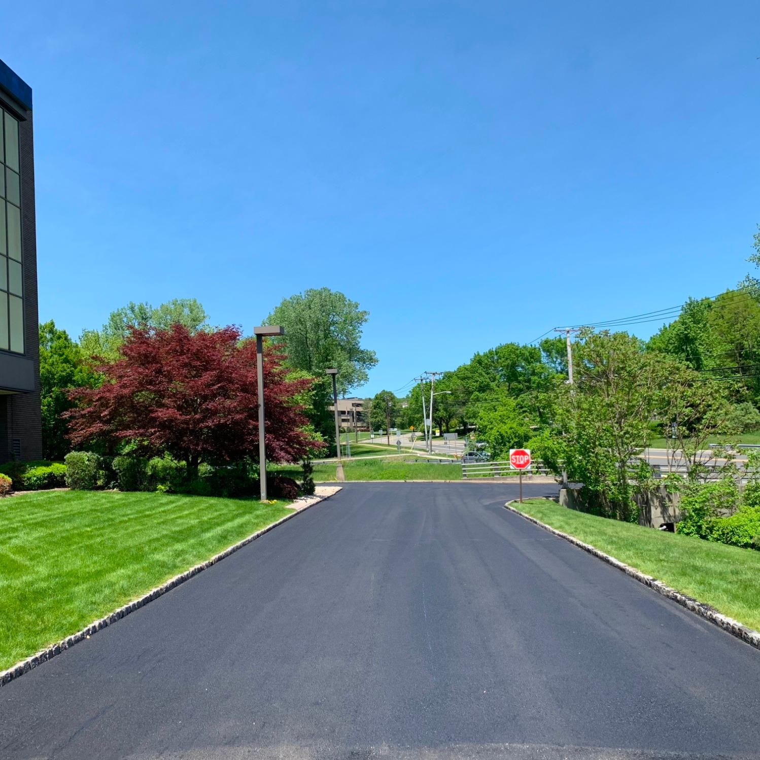 Harddrives Paving Photo